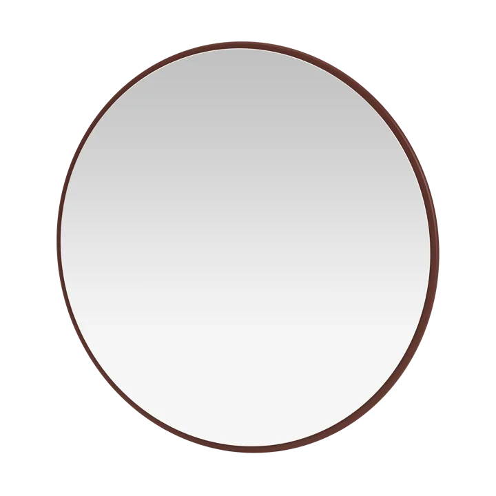 Around mirror Ø69.6 cm - Masala - Montana