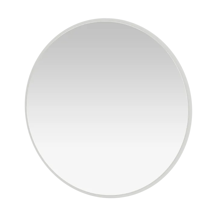 Around mirror Ø69.6 cm - Nordic - Montana