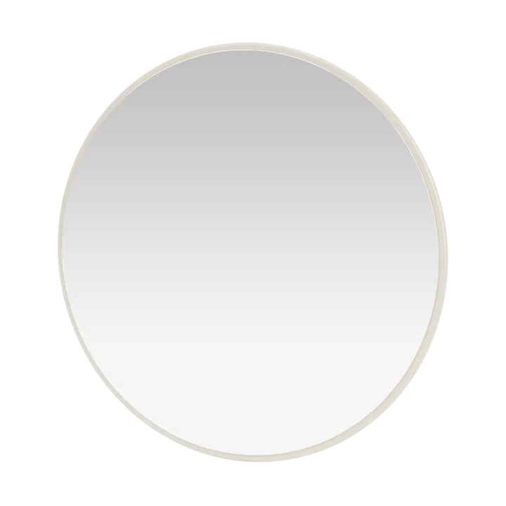 Around mirror Ø69.6 cm - Oat - Montana