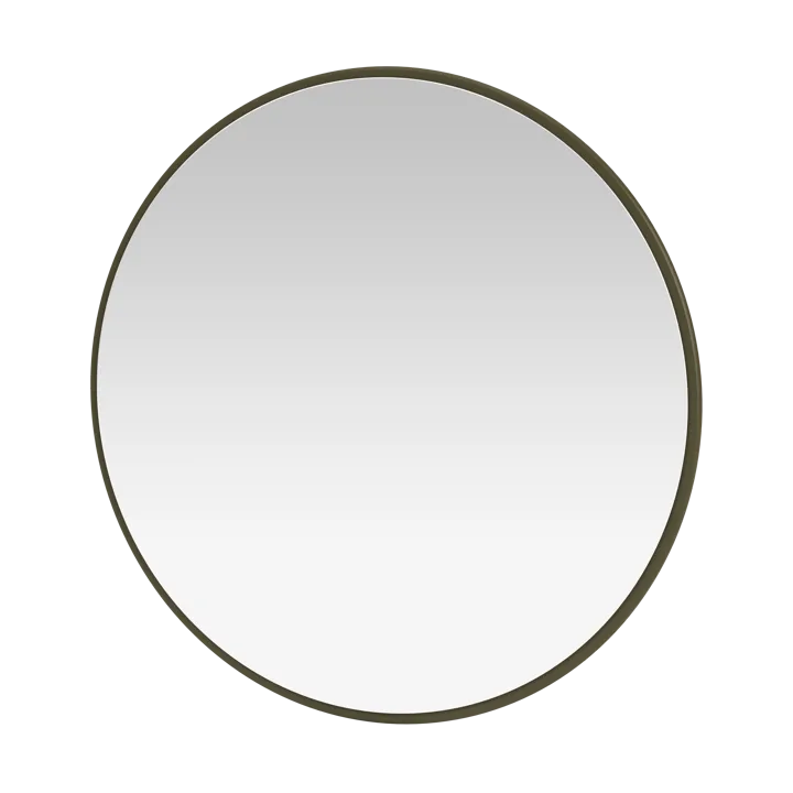 Around mirror Ø69.6 cm - Oregano - Montana