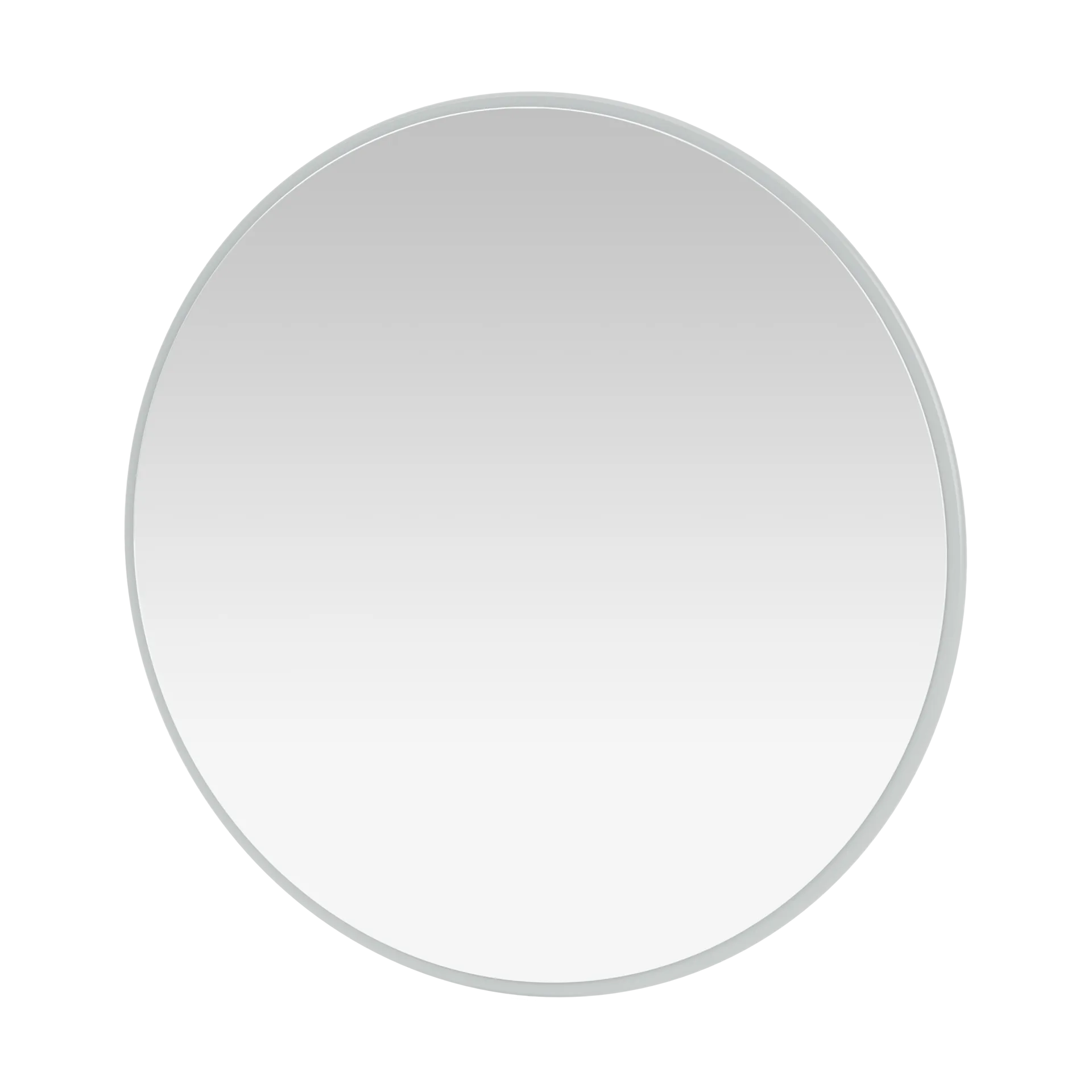 Around mirror Ø69.6 cm, Oyster Montana