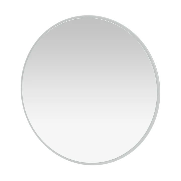 Around mirror Ø69.6 cm - Oyster - Montana
