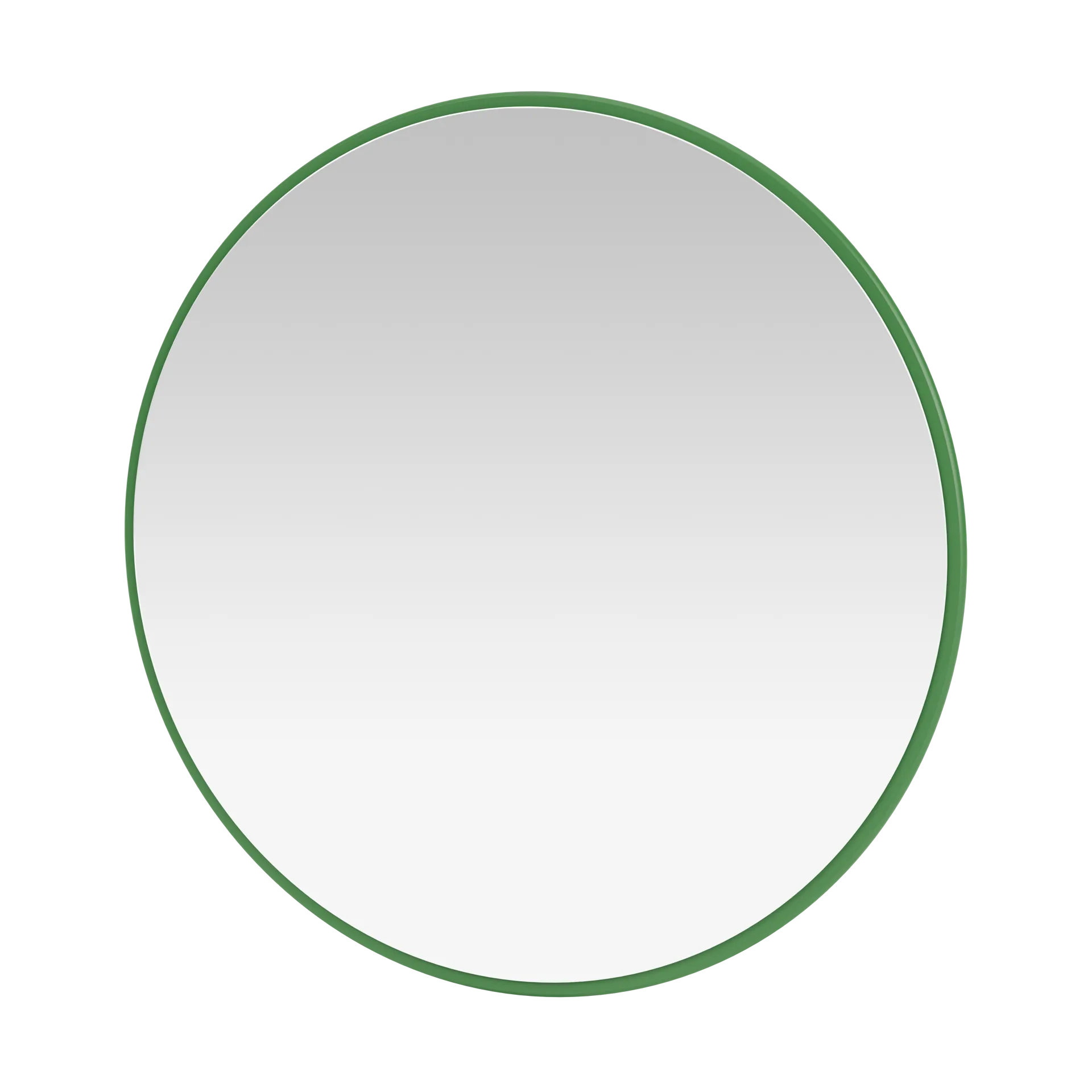 Around mirror Ø69.6 cm, Parsley Montana