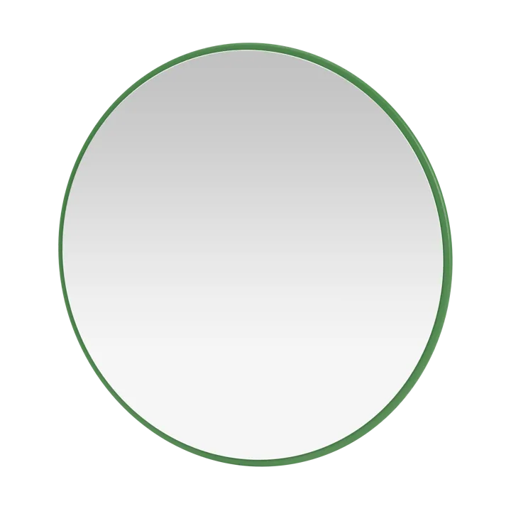 Around mirror Ø69.6 cm - Parsley - Montana