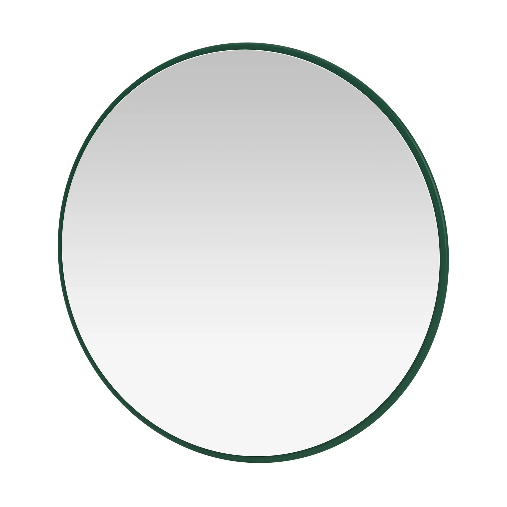 Around mirror Ø69.6 cm, Pine Montana