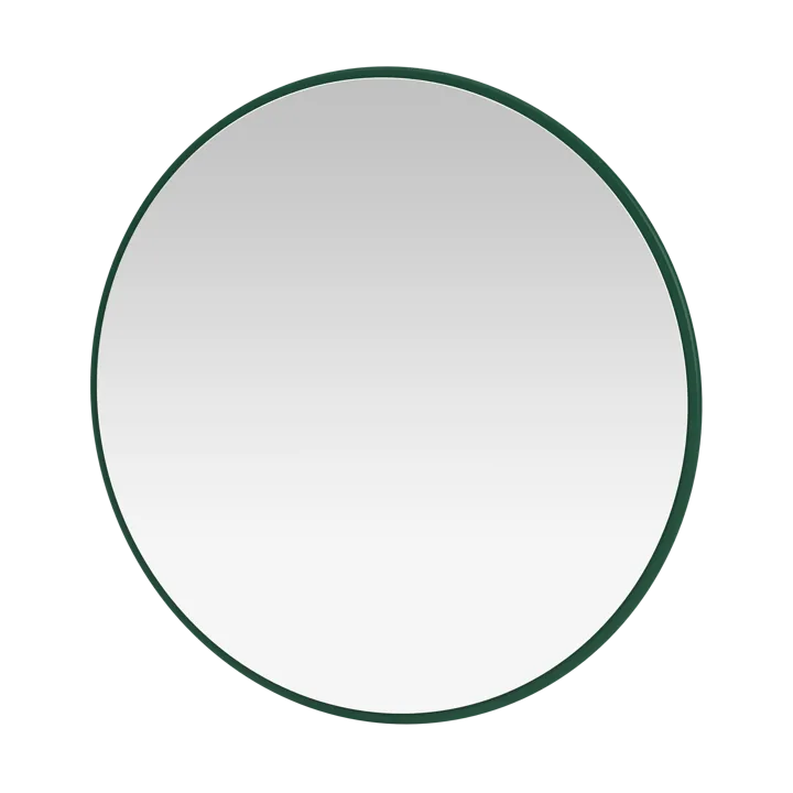 Around mirror Ø69.6 cm - Pine - Montana