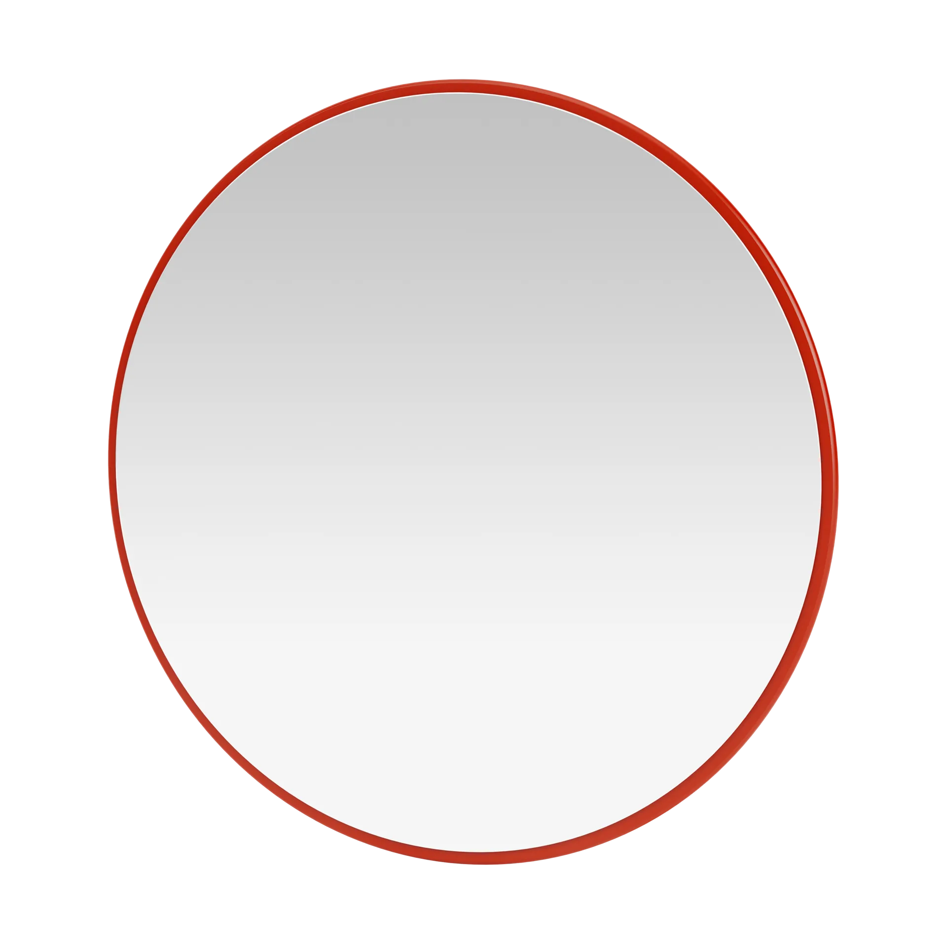 Around mirror Ø69.6 cm, Rosehip Montana