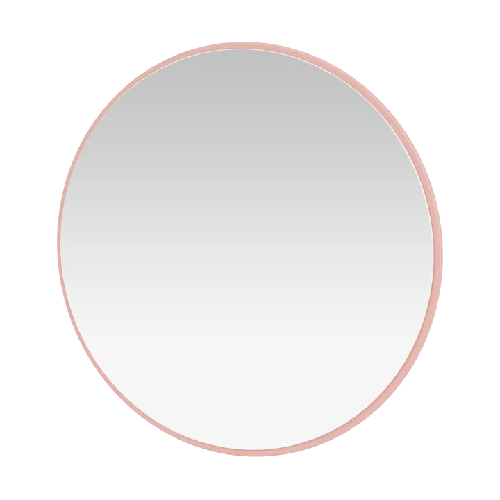 Around mirror Ø69.6 cm - Ruby - Montana