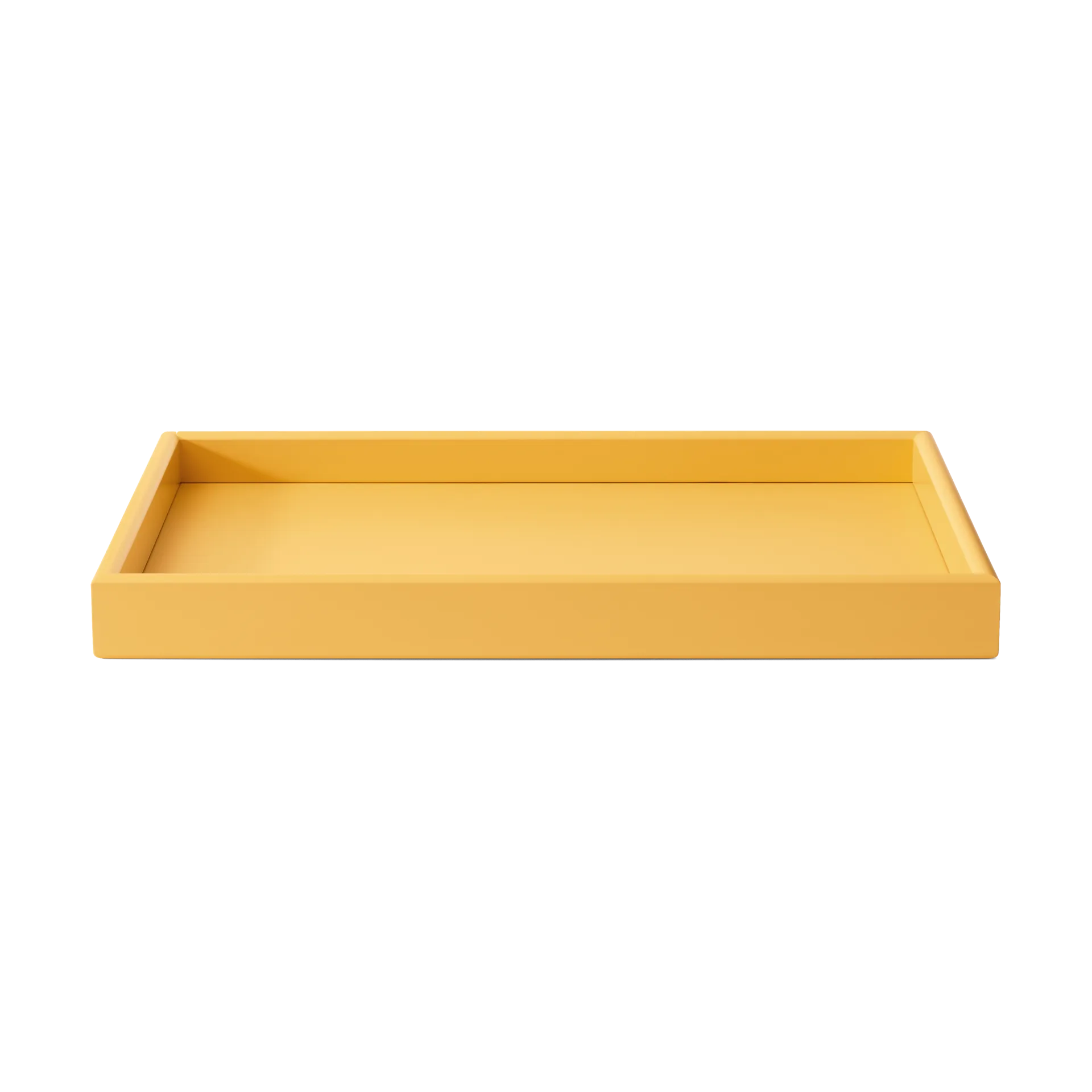 Arrange tray large 35.3x44.1 cm, Acacia Montana