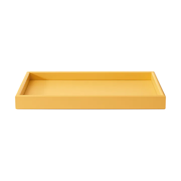 Arrange tray large 35.3x44.1 cm - Acacia - Montana