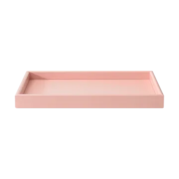 Arrange tray large 35.3x44.1 cm - Ruby - Montana