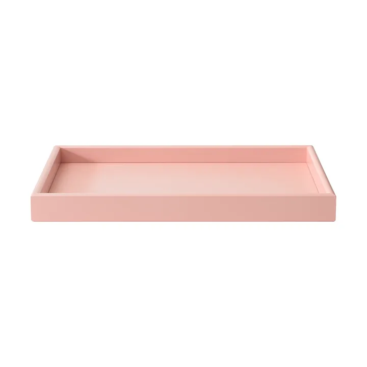 Arrange tray large 35.3x44.1 cm - Ruby - Montana