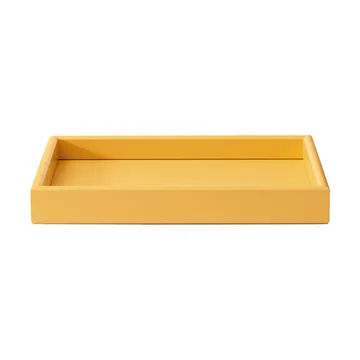 Arrange tray medium 27.3x32.6 cm - Acacia - Montana