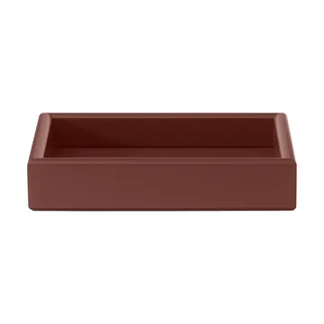 Arrange tray small 17.3x21.4 cm - Masala - Montana