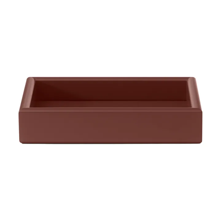 Arrange tray small 17.3x21.4 cm - Masala - Montana
