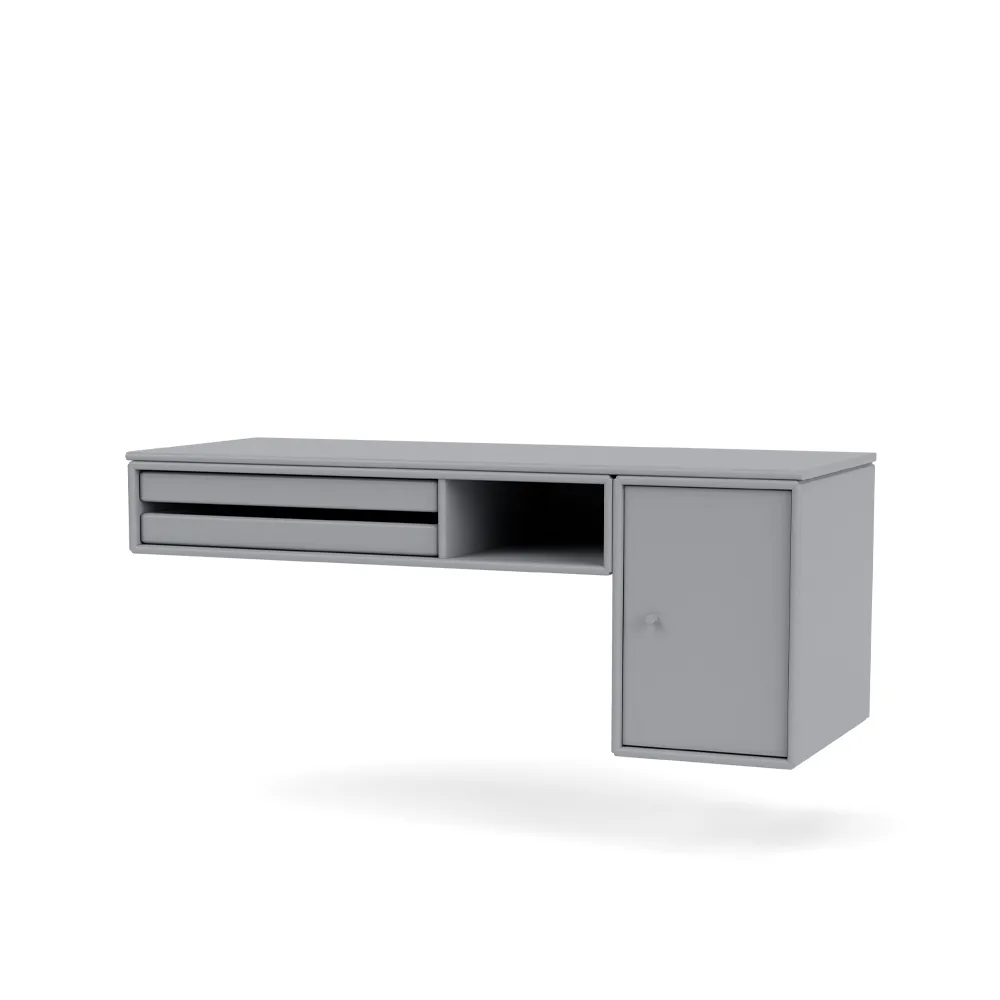 Bureau desk, Graphic 100 Montana