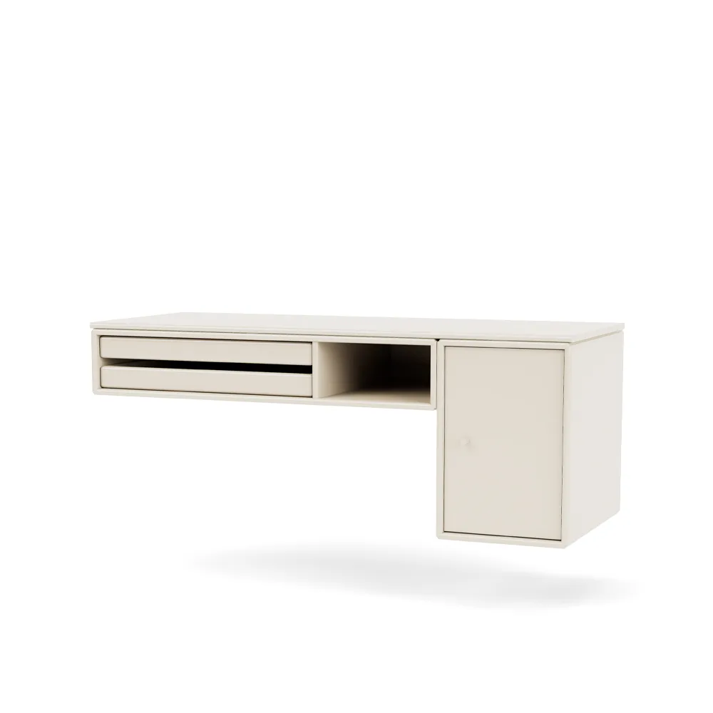 Bureau desk, Oat 158 Montana
