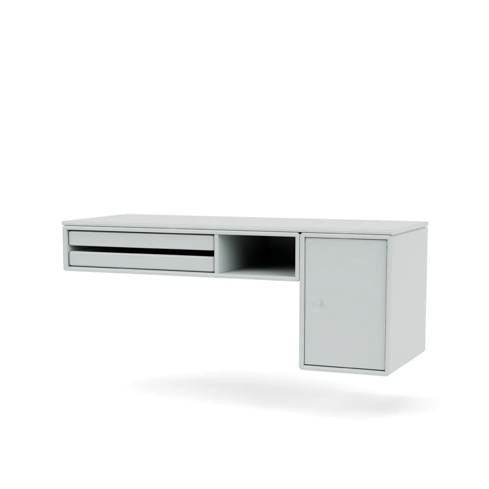Bureau desk, Oyster 156 Montana