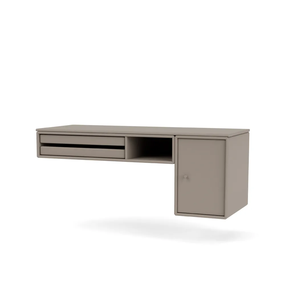 Bureau desk, Truffle 141 Montana