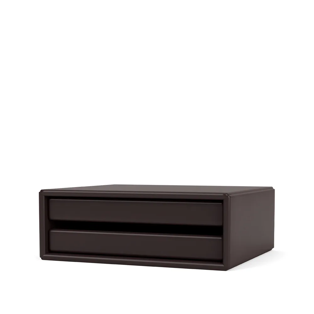 CLASSIFY organiser 30x35.4 cm, Balsamic 160 Montana