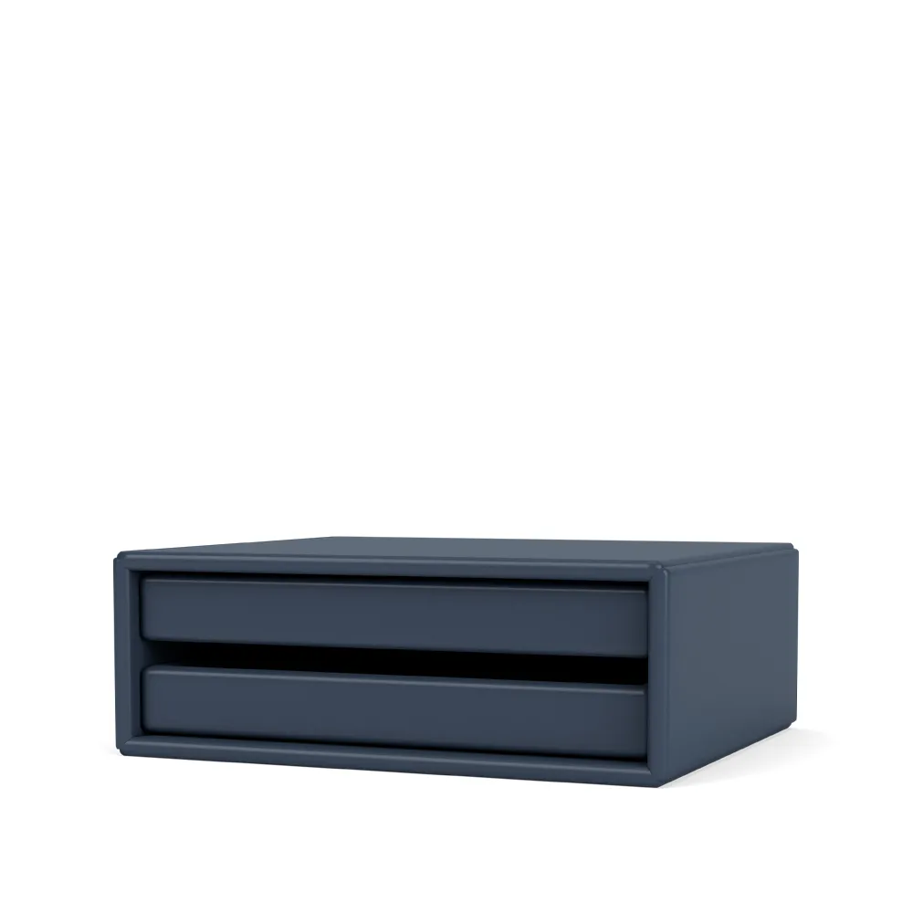 CLASSIFY organiser 30x35.4 cm, Juniper 138 Montana