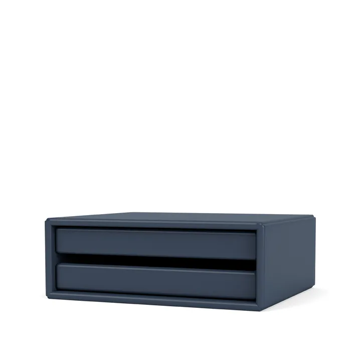CLASSIFY organiser 30x35.4 cm - Juniper 138 - Montana