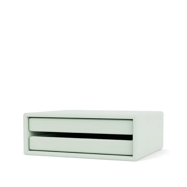 CLASSIFY organiser 30x35.4 cm - Mist 161 - Montana