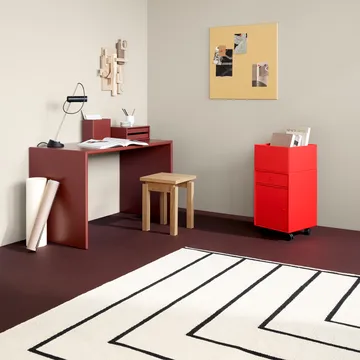 CLASSIFY organiser 30x35.4 cm - Pine 136 - Montana