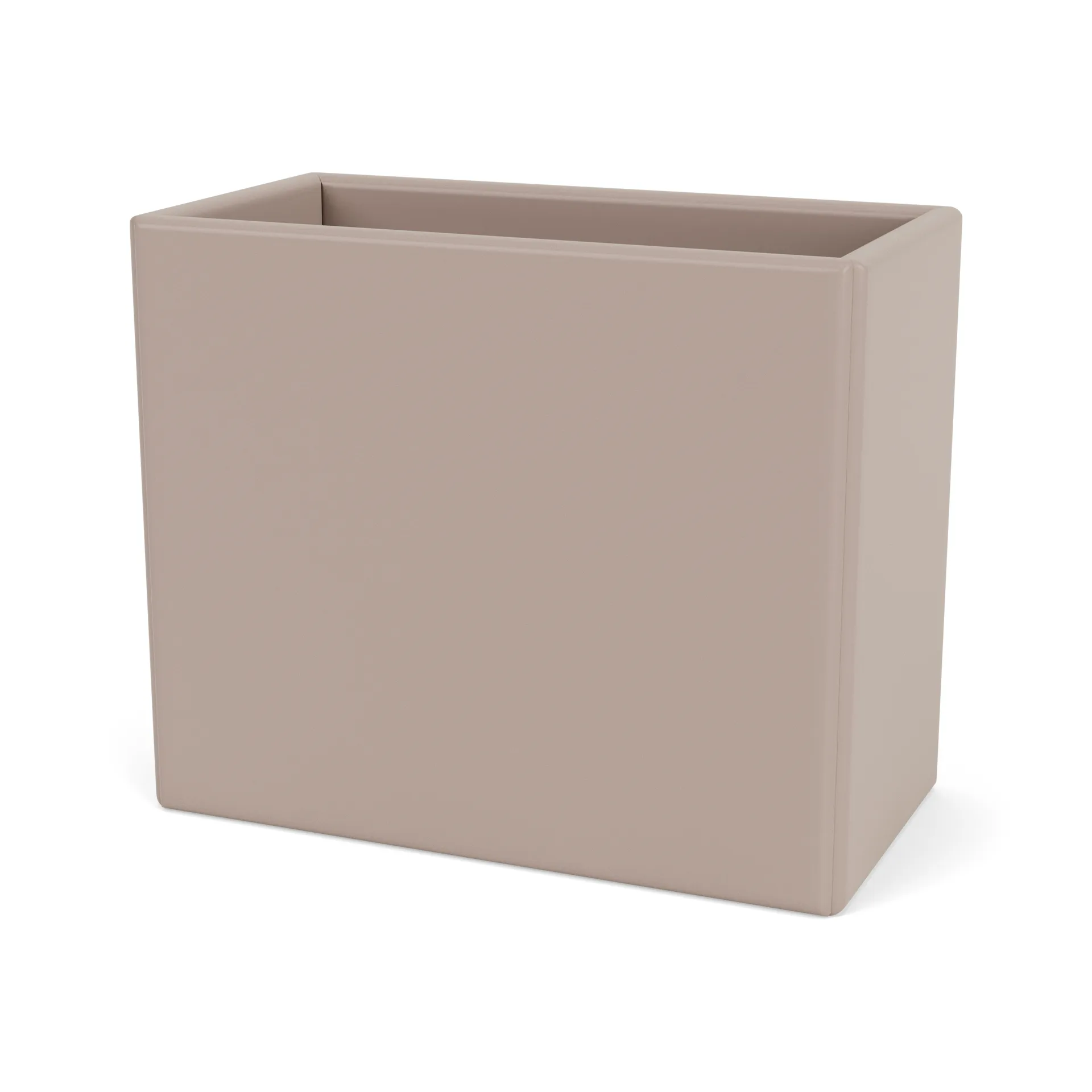 COLLECT organiser 20x24 cm, Mushroom Montana