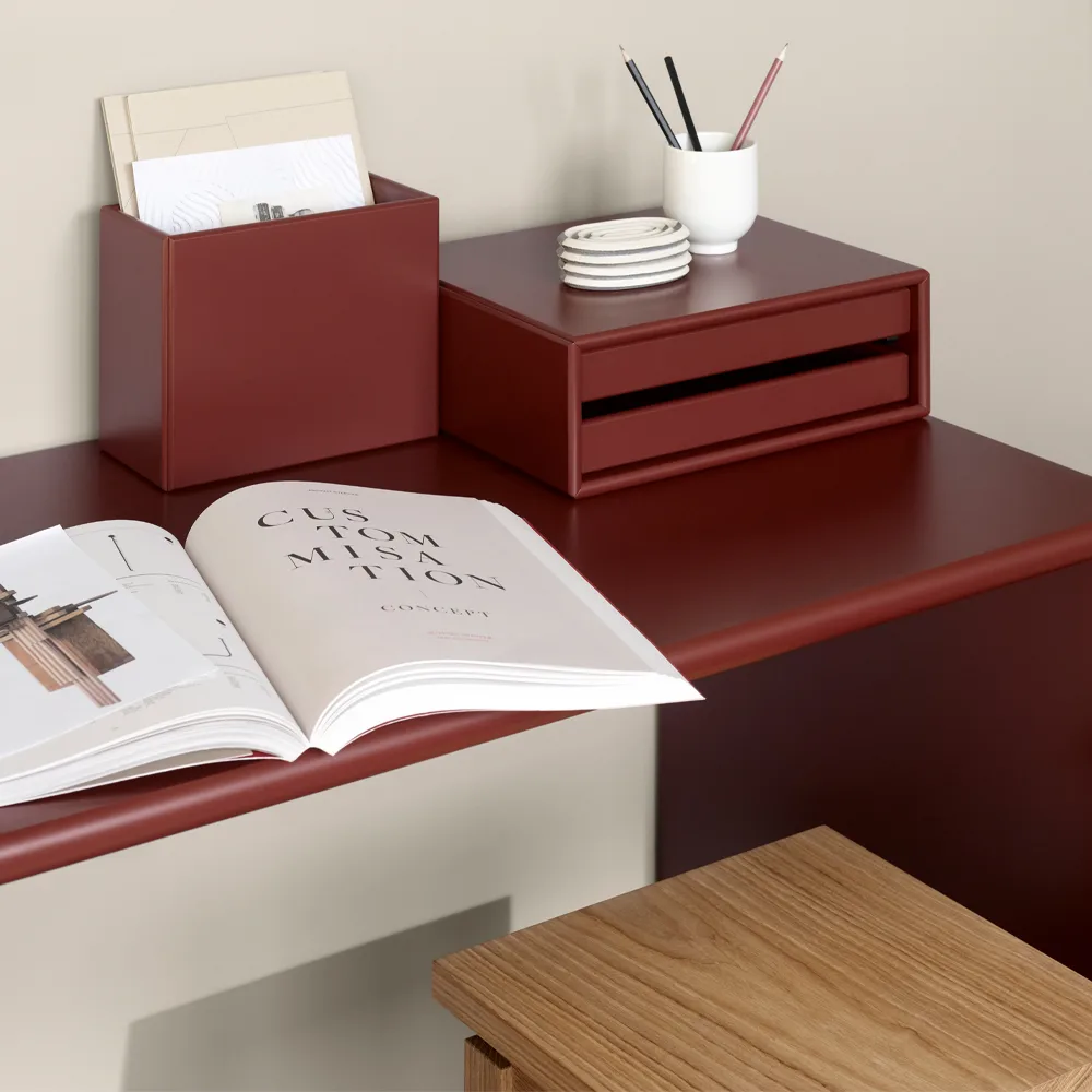 Collect organiser, Coal 36 Montana