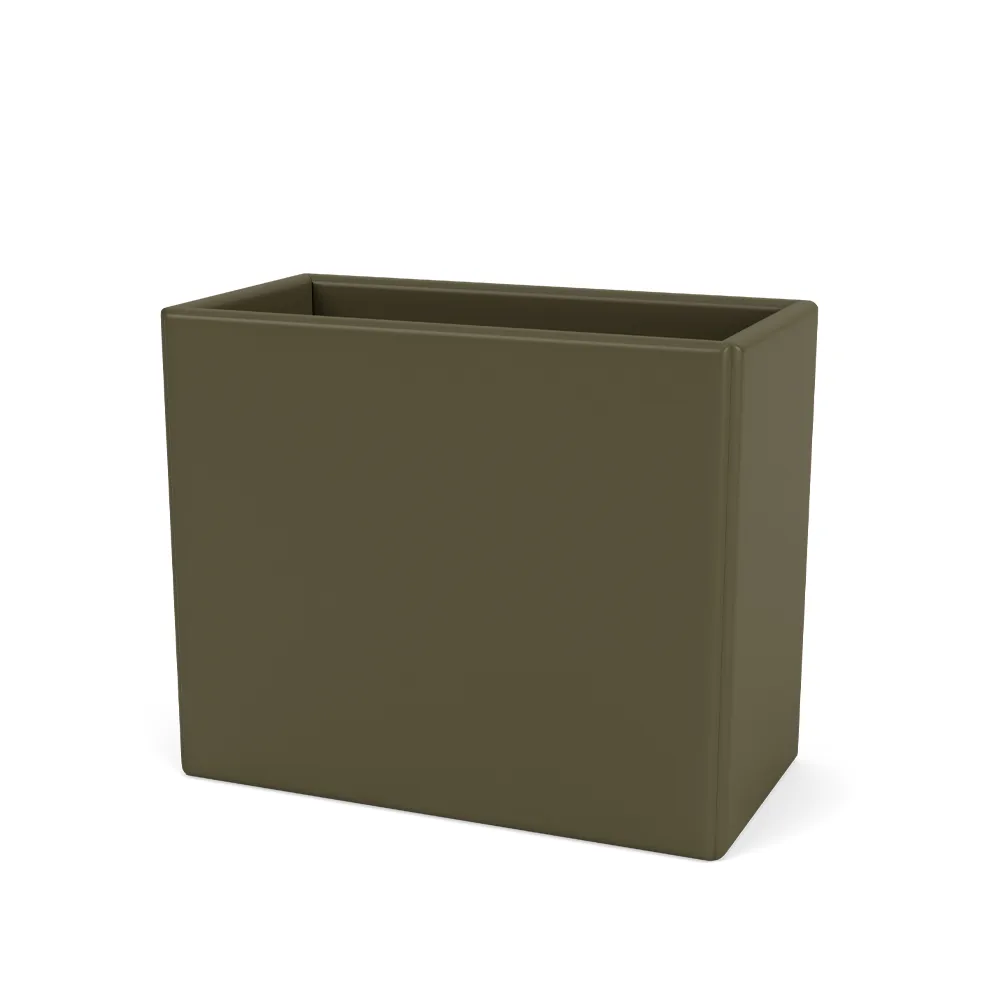 Collect organiser, Oregano 139 Montana