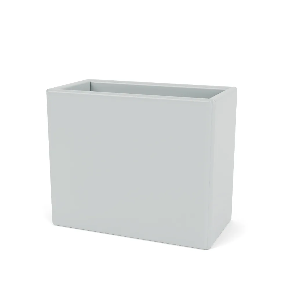 Collect organiser, Oyster 156 Montana