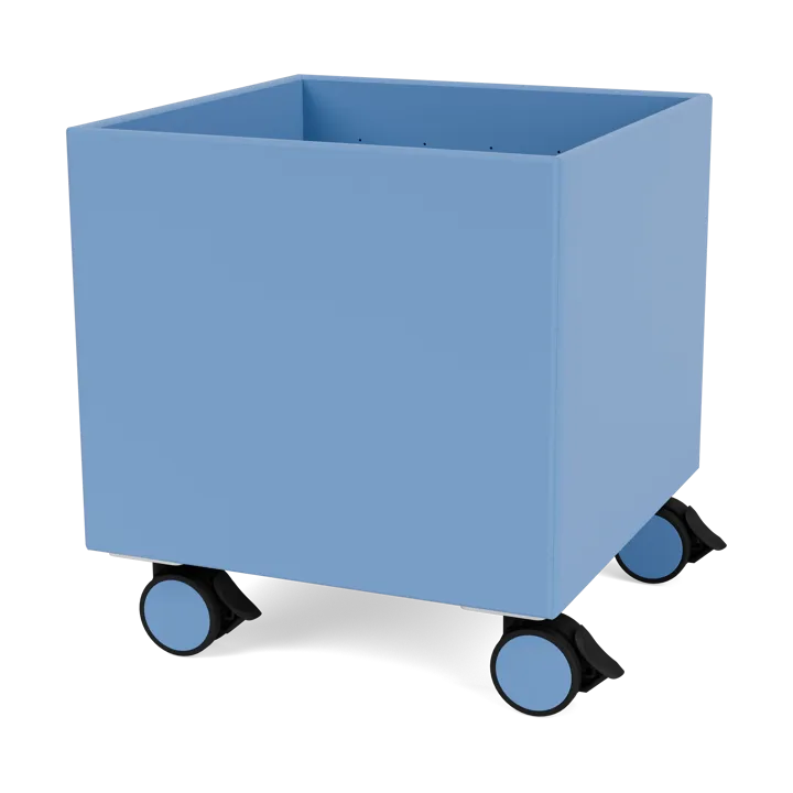 Colour Box I – S6161 - Azure - Montana