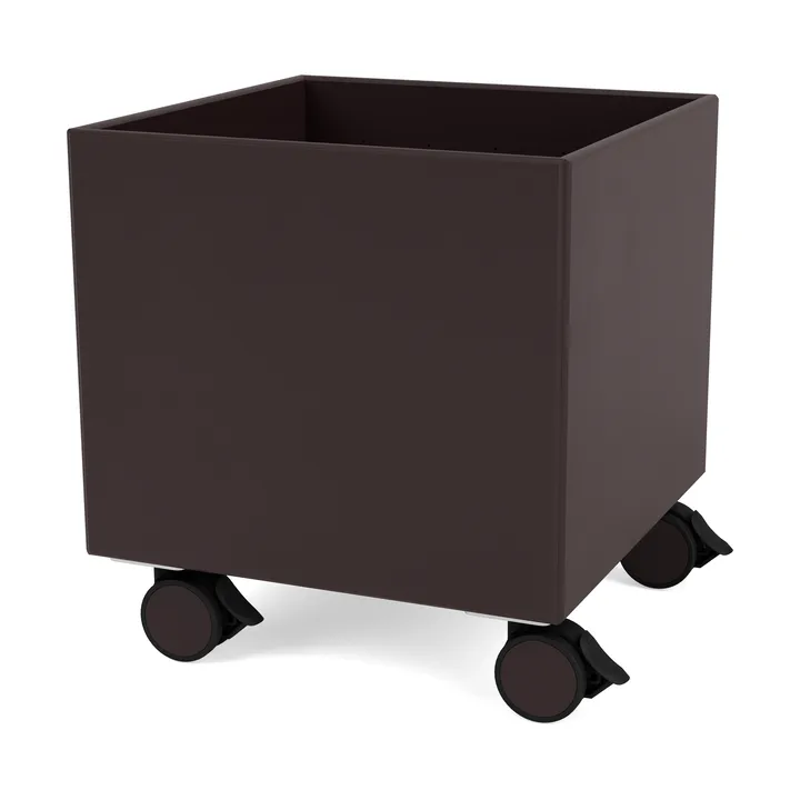 Colour Box I – S6161 - Balsamic - Montana