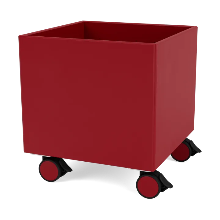 Colour Box I – S6161 - Beetroot - Montana