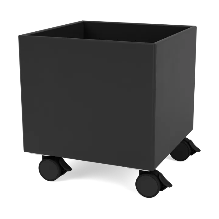 Colour Box I – S6161 - Black - Montana
