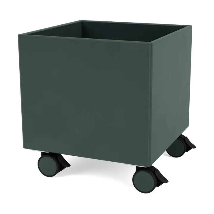 Colour Box I – S6161 - BlackJade - Montana
