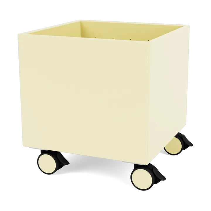 Colour Box I – S6161 - Camomile - Montana