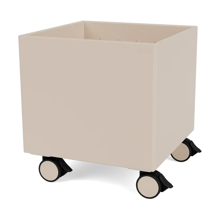 Colour Box I – S6161 - Clay - Montana