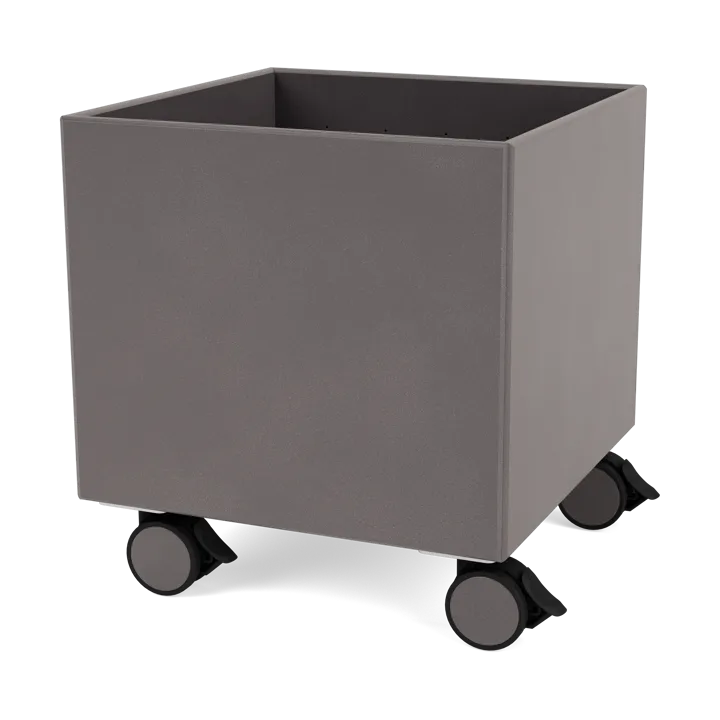 Colour Box I – S6161 - Coffee - Montana