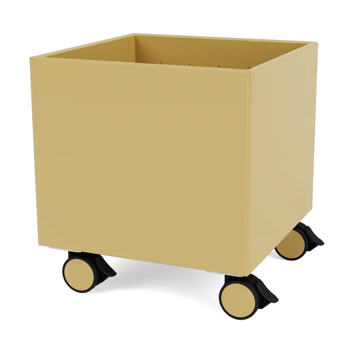 Colour Box I – S6161 - Cumin - Montana
