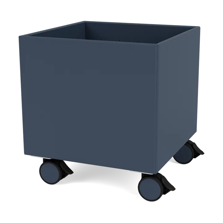 Colour Box I – S6161 - Juniper - Montana