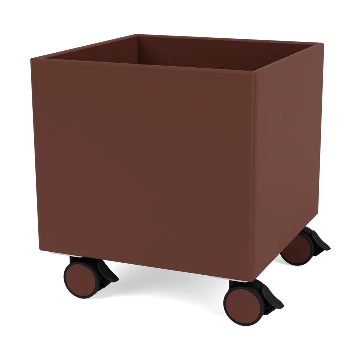 Colour Box I – S6161 - Masala - Montana