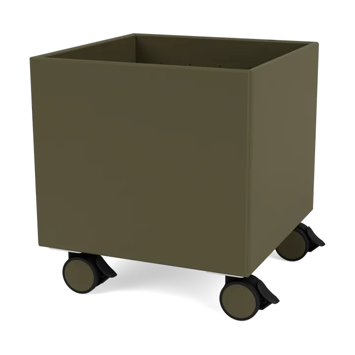 Colour Box I – S6161 - Oregano - Montana