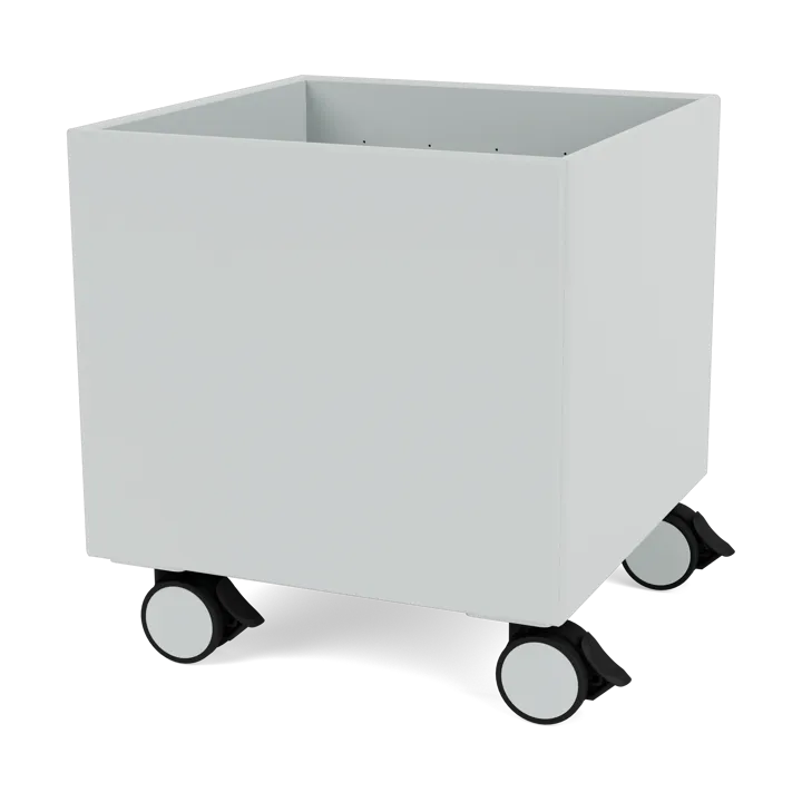 Colour Box I – S6161 - Oyster - Montana