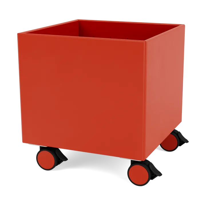 Colour Box I – S6161 - Rosehip - Montana
