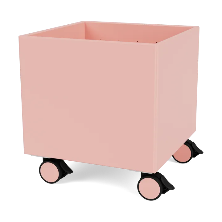 Colour Box I – S6161 - Ruby - Montana