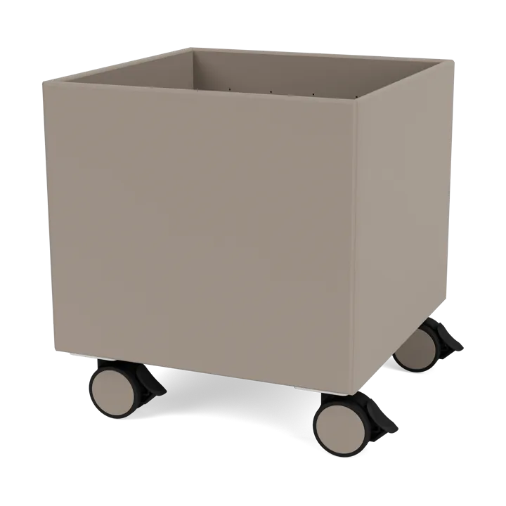 Colour Box I – S6161 - Truffle - Montana