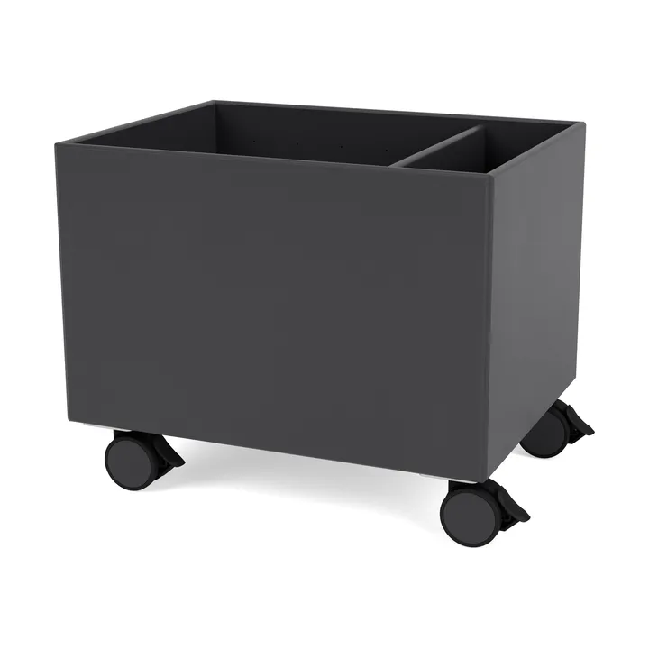 Colour Box II - Anthracite - Montana