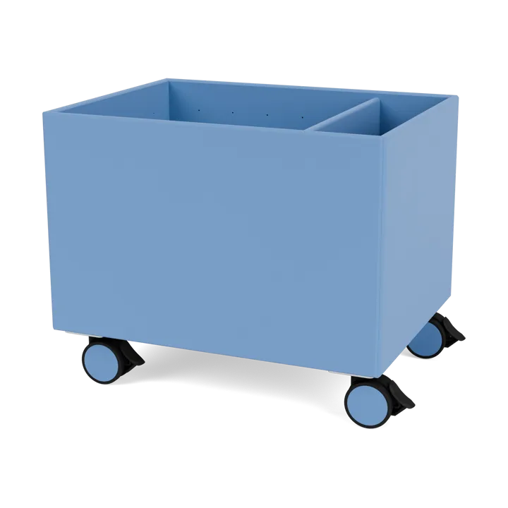 Colour Box II - Azure - Montana